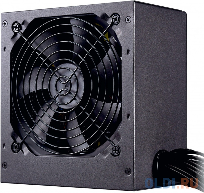 Блок питания Cooler Master MWE White V2 650 Вт