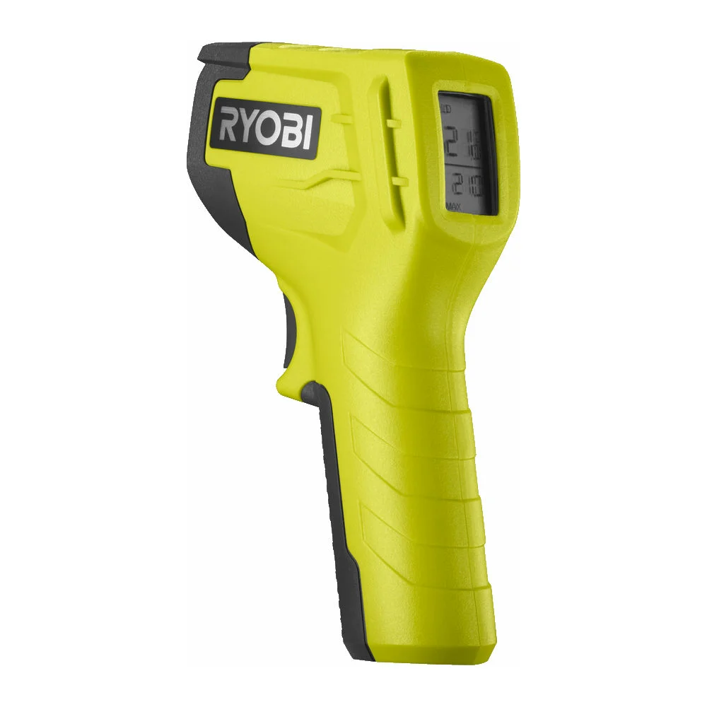 Инфракрасный термометр Ryobi