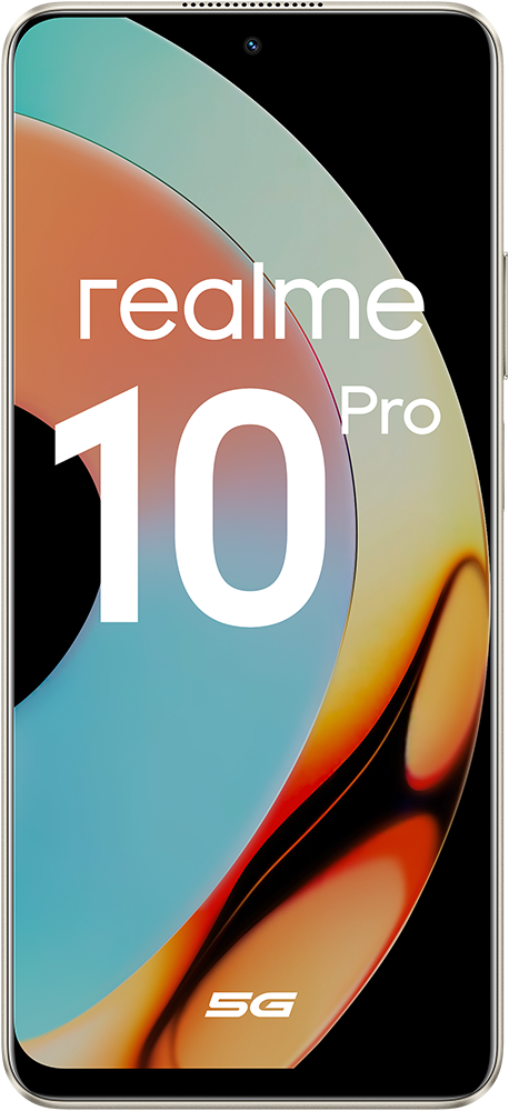 Смартфон realme