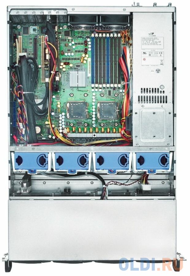 RM31616H15*14285 3U,16 HDD BAYS,12G MINI SAS HD PCB,USB3.0,W/RAIL+TRAY,SINGLE(CHENBRO,SR/SK),REV.&quot;F00&quot; в Москвe