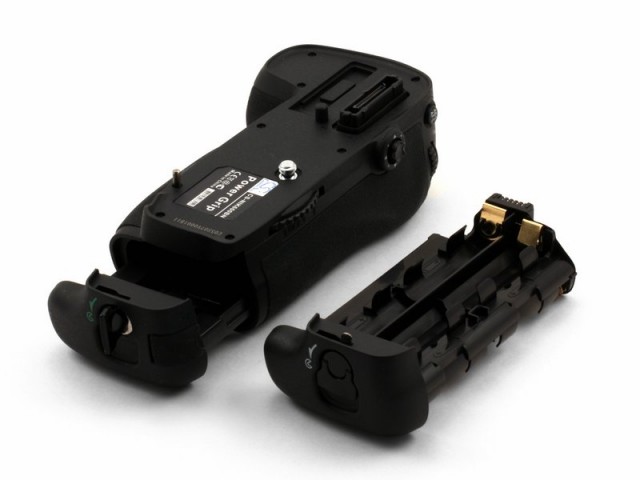 Батарейный блок CameronSino CS-NIK600BN для Nikon D600 (MB-D14) (P105.00171)