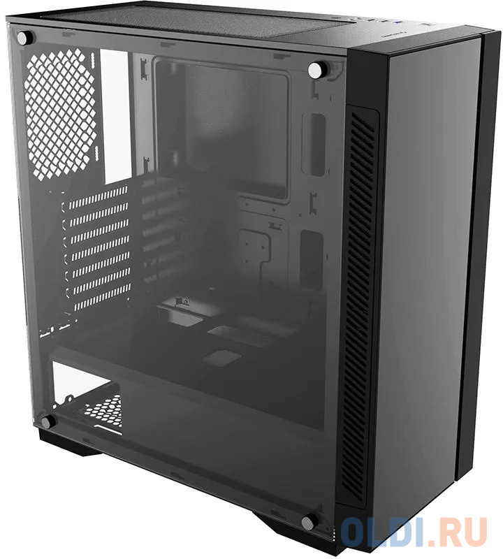 Корпус E-ATX Deepcool MATREXX 55 V3 Без БП чёрный