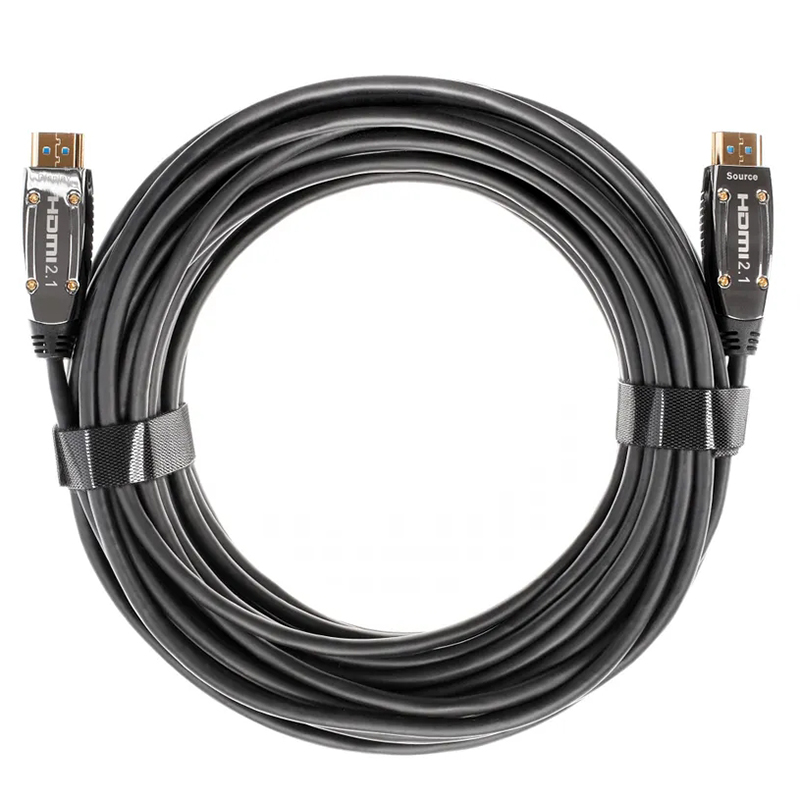 Аксессуар Telecom HDMI - HDMI ver. 2.1 20m TCG2120-20M