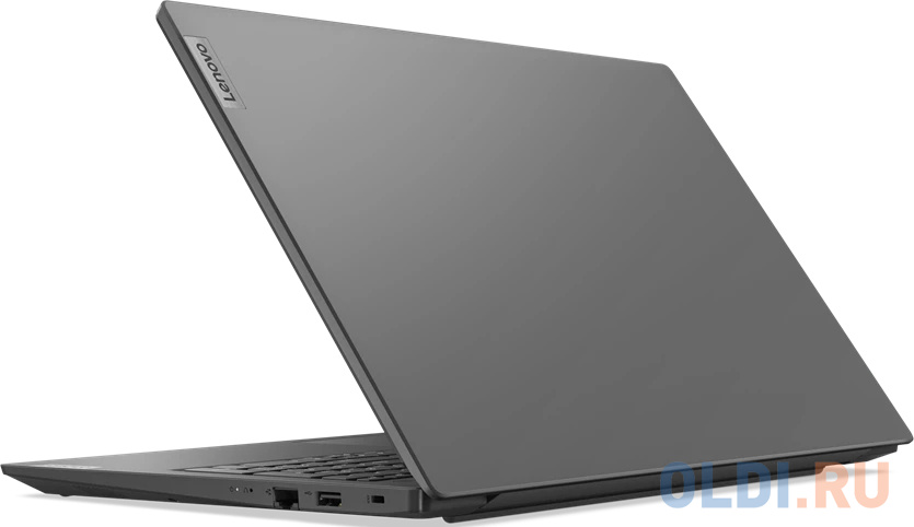 Ноутбук Lenovo V15 G3 IAP Core i3 1215U 8Gb SSD512Gb Intel UHD Graphics 15.6" TN FHD (1920x1080) noOS grey WiFi BT Cam (82TTA028IH)