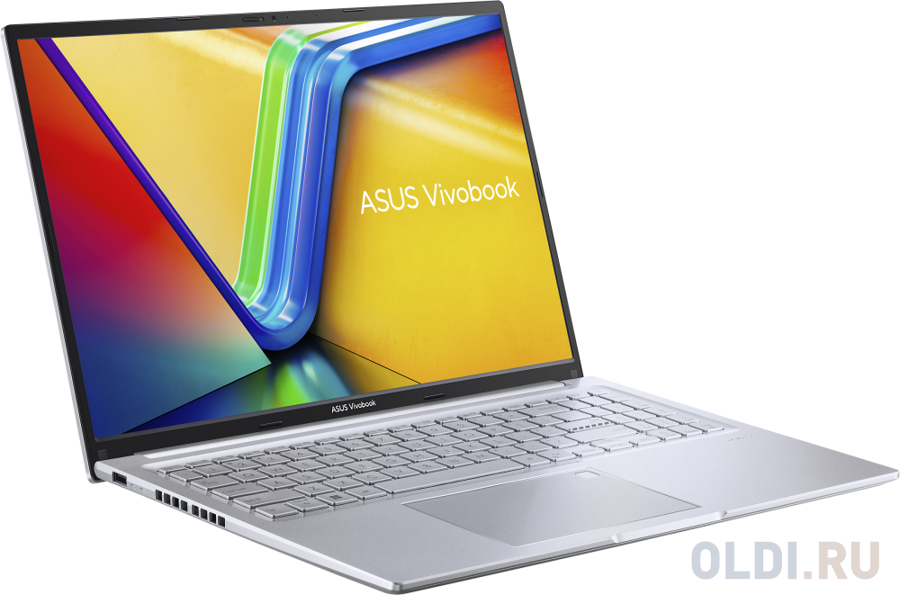 Ноутбук ASUS VivoBook 16 X1605ZA-MB364 90NB0ZA2-M00KB0 16"