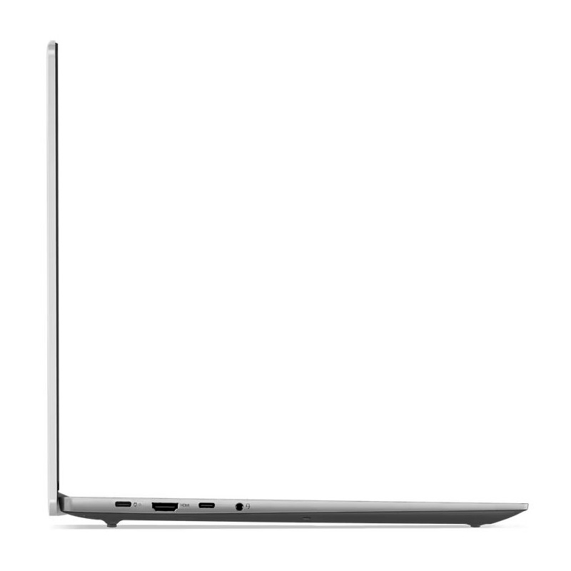 Ноутбук Lenovo IdeaPad 5 Slim 82XG003LRK (AMD Ryzen 3 7330U 2.3GHz/8192Mb/256Gb SSD/AMD Radeon Graphics/Wi-Fi/Cam/16/1920x1200/DOS)