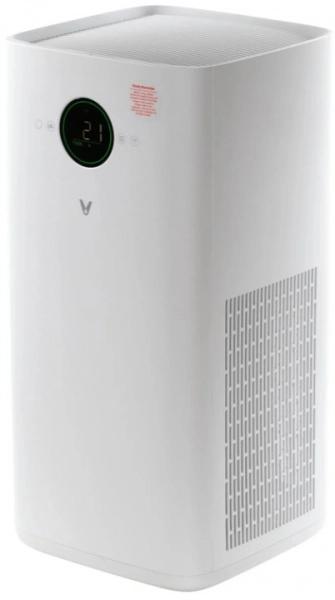 Очиститель воздуха до 60м², 8.33 м³/мин, Viomi Smart Air Purifier Pro VXKJ03 (VXKJ03)