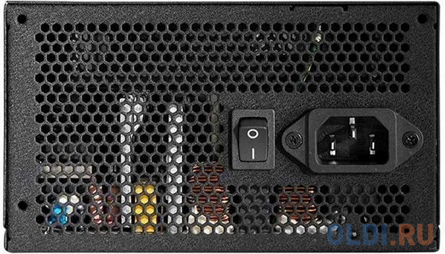 PSU Chieftec Chieftronic SteelPower BDK-550FC, 550W ATX,80PLUS BRONZE,cable-mgt, BOX