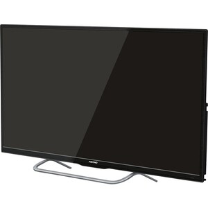 Телевизор Asano 40LF7030S (40'', FullHD, Smart TV, Android, Wi-Fi, черный)