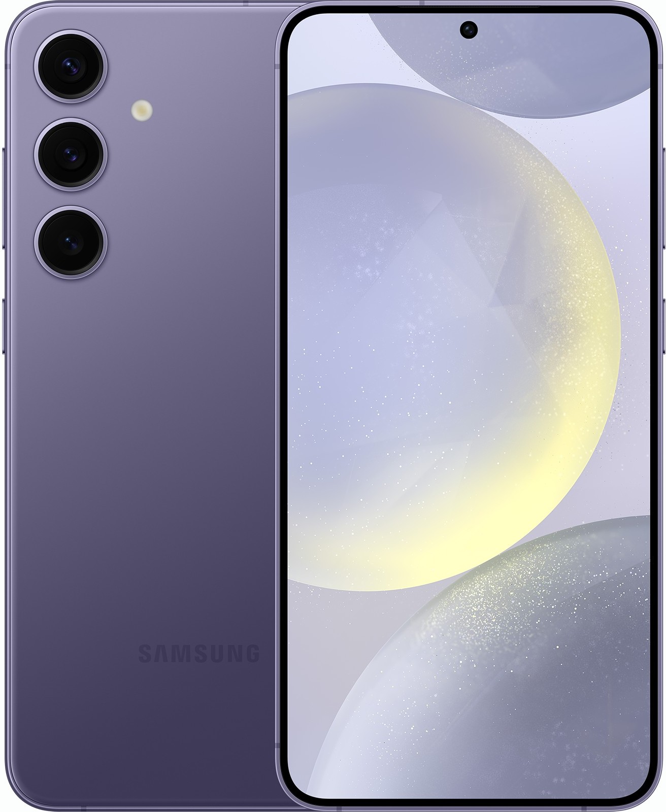 Смартфон Samsung Galaxy S24 Plus 12/512Gb (SM-S926BZVGCAU) Cobalt Violet