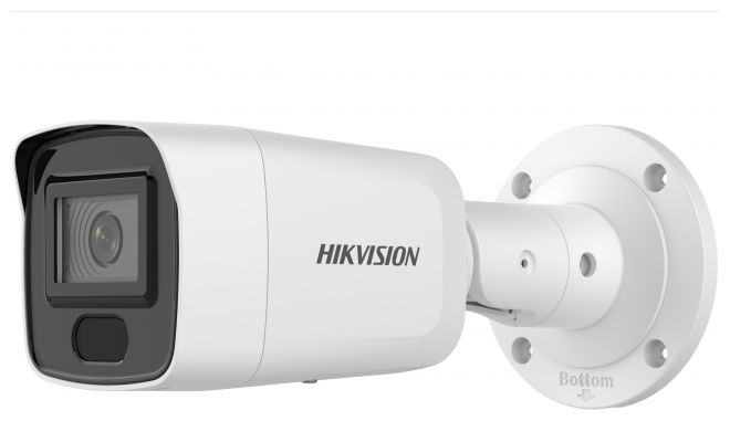Видеокамера IP HikVision 2MP IR BULLET DS-2CD3026G2-IS 4MM