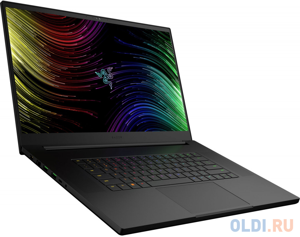 Ноутбук Razer Blade 17 D8.5-NT RZ09-0423QED3-R3E1 17.3"