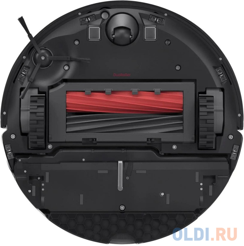 Робот-пылесос ROBOROCK S8, 69Вт, черный/черный [s852-02]