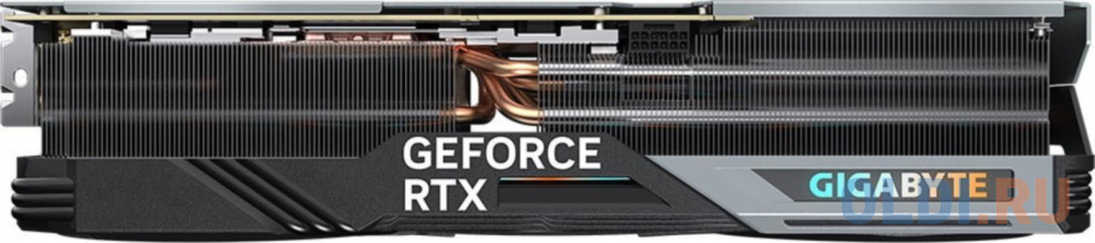 Видеокарта GigaByte nVidia GeForce RTX 4090 GAMING OC 24G 24576Mb в Москвe