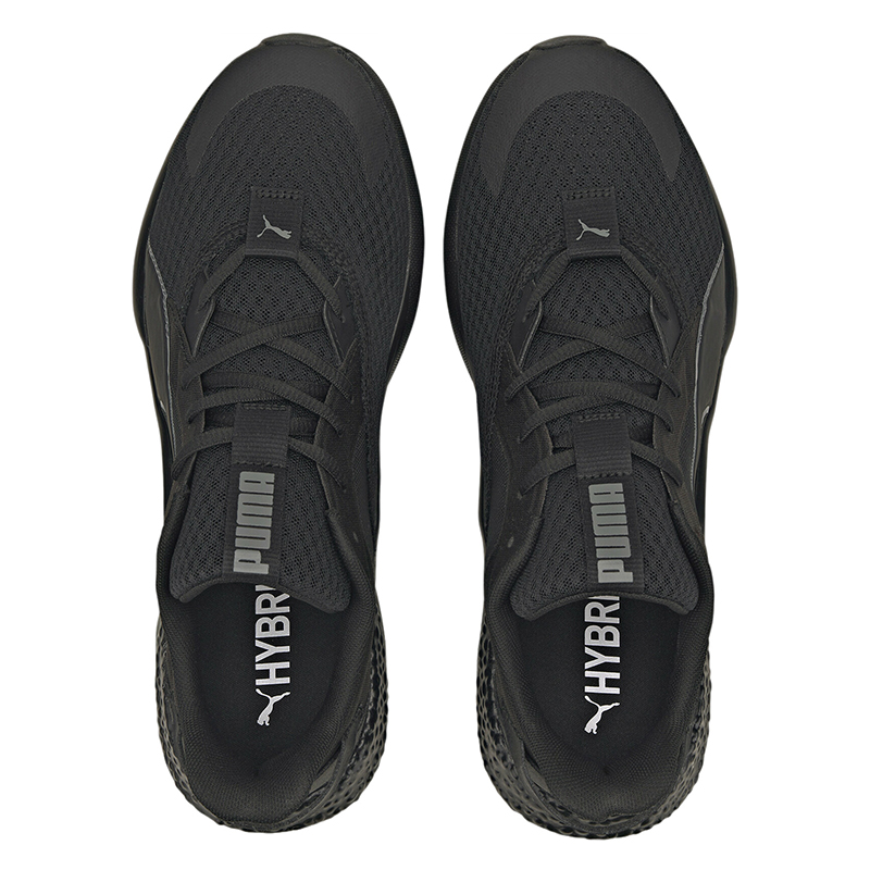 Кроссовки Puma Hybrid NX Ozone р.41 EUR Black 19338402