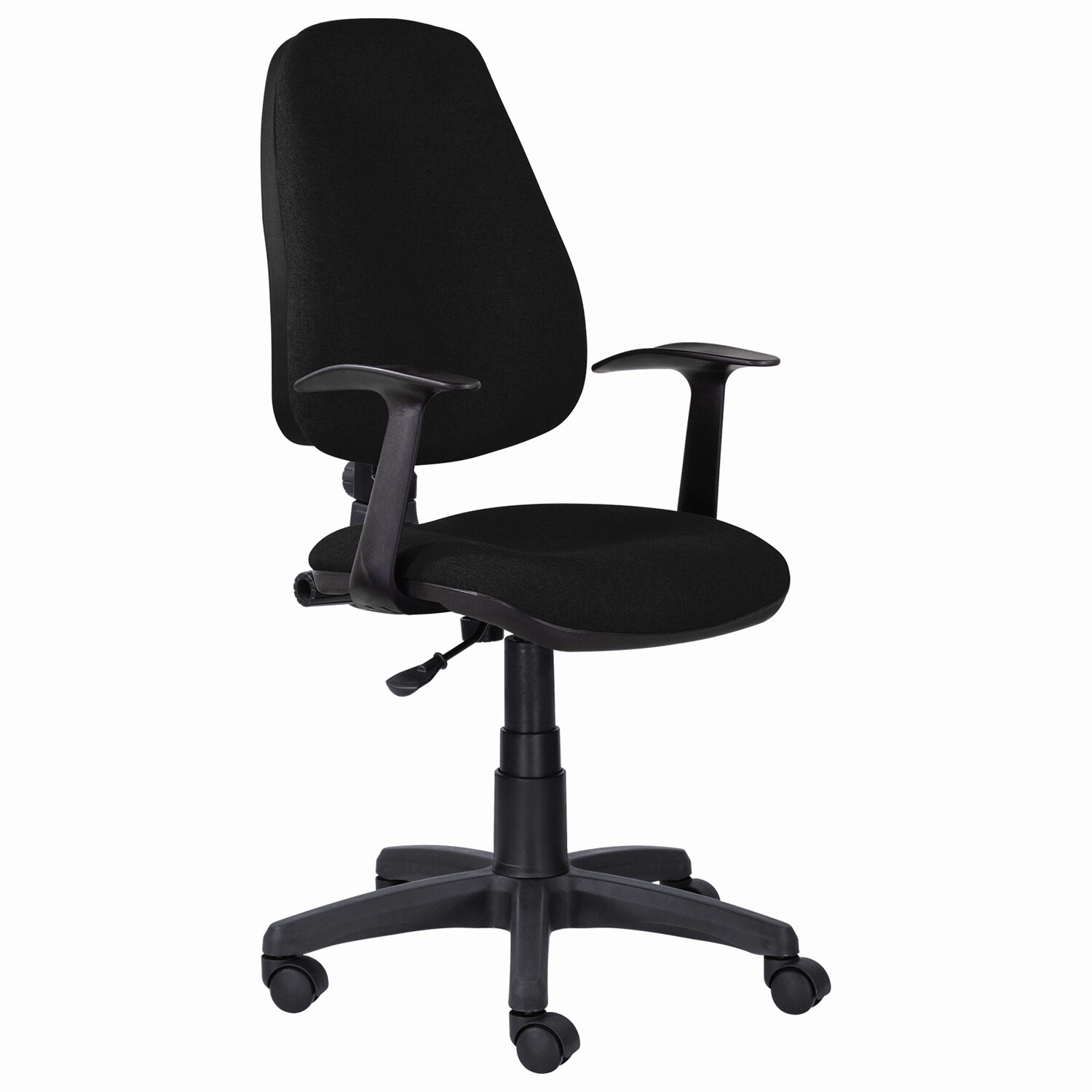 Кресло компьютерное BRABIX Comfort MG-321 (532556)