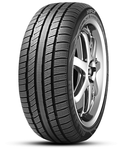 235/50 R18 Hifly ALL-Turi 221 101V XL