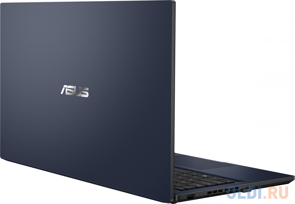 Ноутбук ASUS ExpertBook B1 B1502CBA-BQ2733W 90NX05U1-M031D0 15.6"