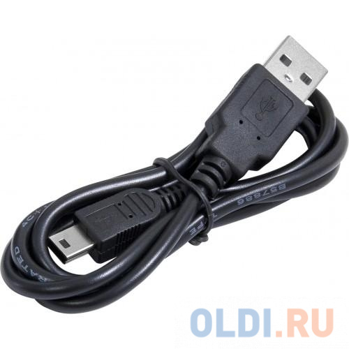 Концентратор USB 2.0 Defender QUADRO IRON (4 порта, металл)