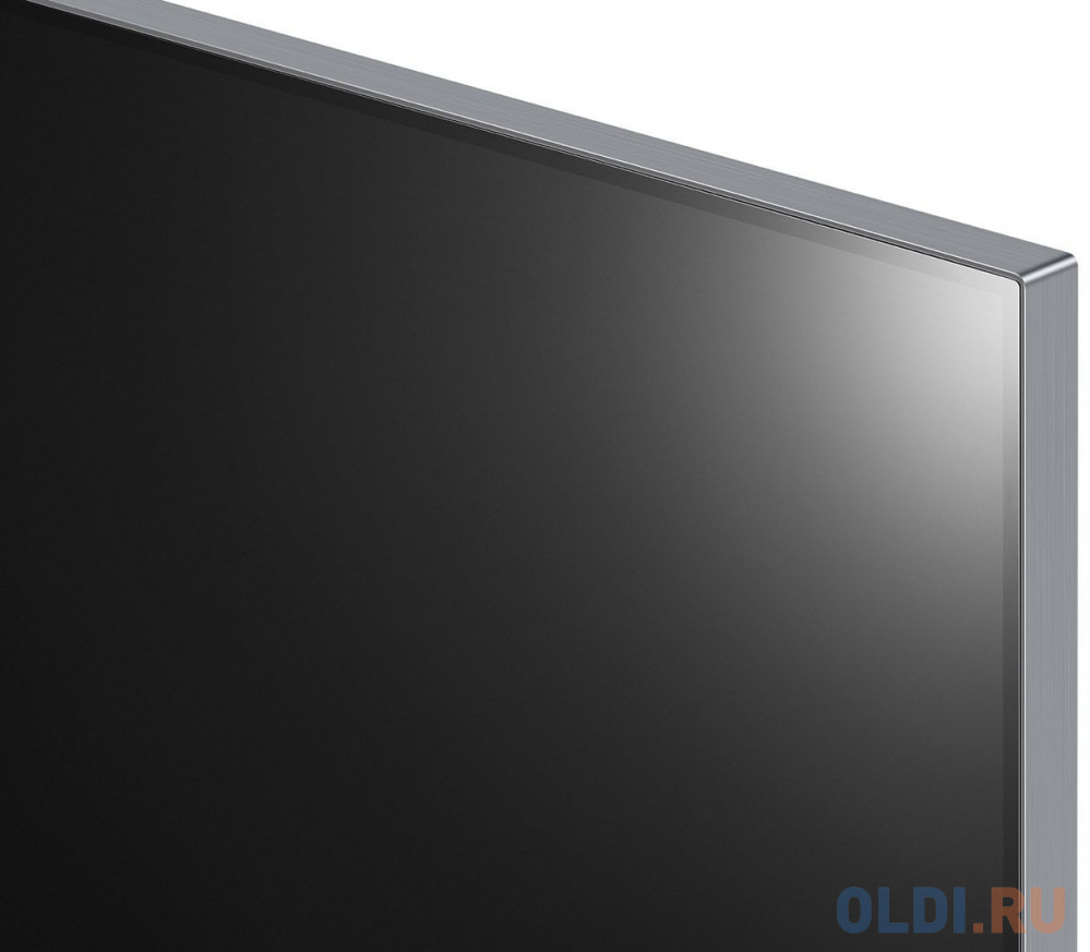 Телевизор 65" LG/ 65", OLED, Gallery, Ultra HD, Smart TV, Wi-Fi, DVB-T2/C/S2, Bluetooth, MR NFC, 120Гц, 4.2 ch 60 Вт, 4хHDMI, 3хUSB, One Wal