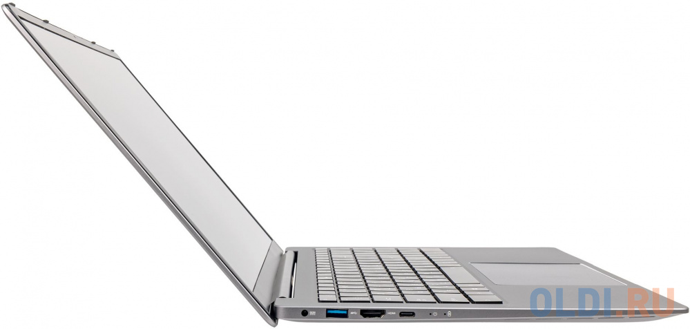 Ноутбук HIPER ExpertBook MTL1601 MTL1601B1210UDS 16.1&quot;