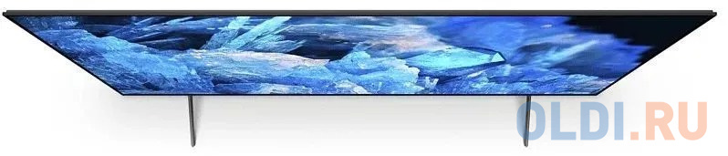 Телевизор SONY XR-55A75K Bravia XR 55" LED 4K Ultra HD