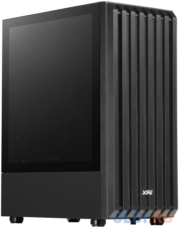 Корпус XPG VALOR STORM BLACK (VALORSTORMMTWOF-BKCWW) в Москвe