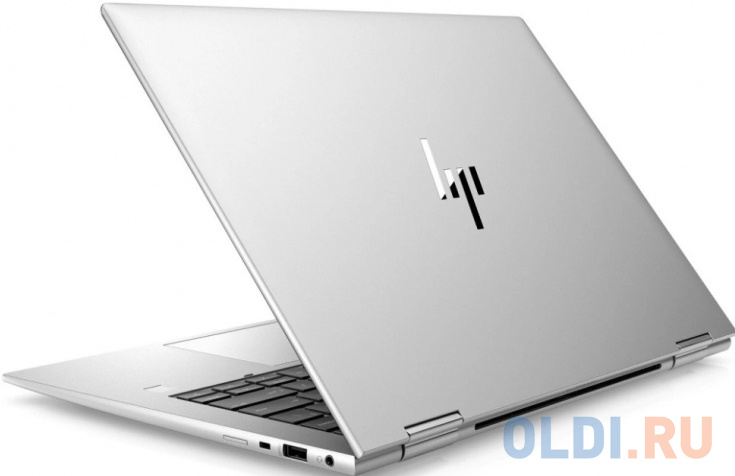 Ноутбук HP EliteBook x360 1040 G10 Core i7 1355U 16Gb SSD512Gb Intel Iris Xe graphics 14" Touch WUXGA (1920x1200) Windows 11 Professional 64 silv в Москвe