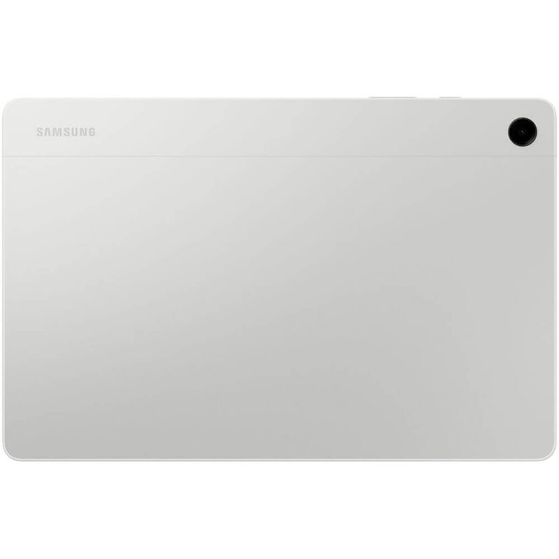 Планшет Samsung Galaxy Tab A9+ Wi-Fi SM-X210 8/128Gb Silver (Qualcomm Snapdragon 695 2.2GHz/8192Mb/128Gb/Wi-Fi/Bluetooth/Cam/11.0/1920x1200/Android)