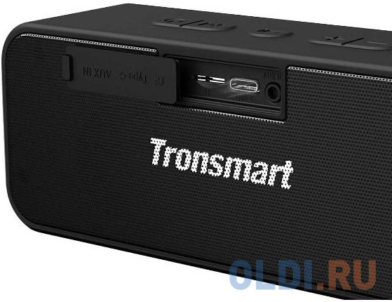 Акустическая система BLUETOOTH T2 PLUS TRONSMART в Москвe