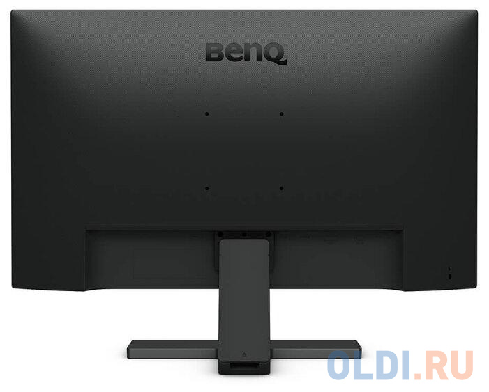 Монитор 27" BENQ GL2780 черный TN 1920x1080 300 cd/m^2 1 ms DVI HDMI DisplayPort VGA Аудио