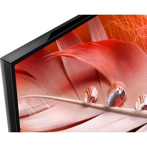 Телевизор Sony XR-75X90J BRAVIA (75'', 4K UHD, Smart TV, Android, Wi-Fi, черный)