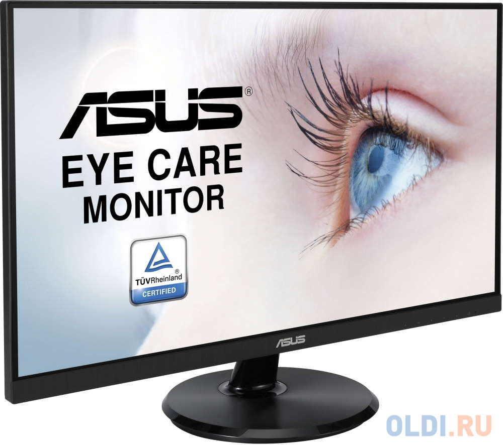 Монитор 27" ASUS VA27DCP