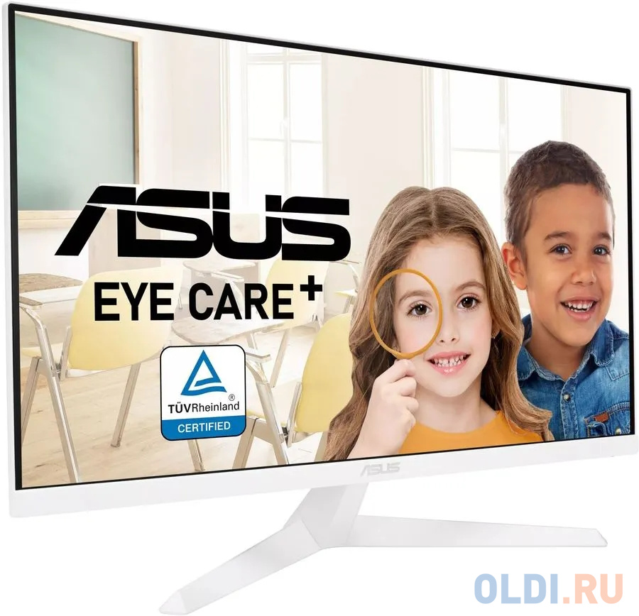 Монитор 27" ASUS VY279HE-W