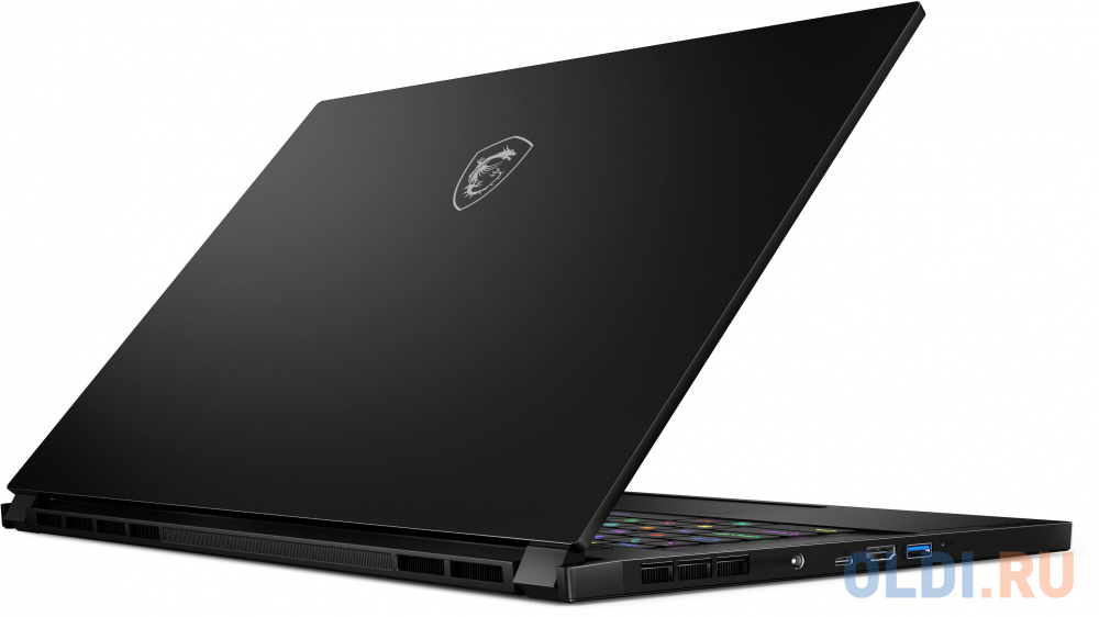 Ноутбук MSI Stealth GS66 12UGS-212RU 9S7-16V512-212 15.6"