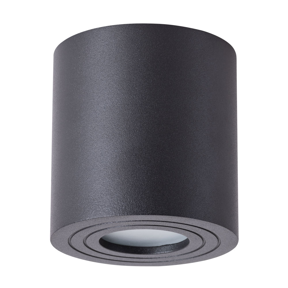 Спот Arte lamp Galopin A1460PL-1BK в Москвe