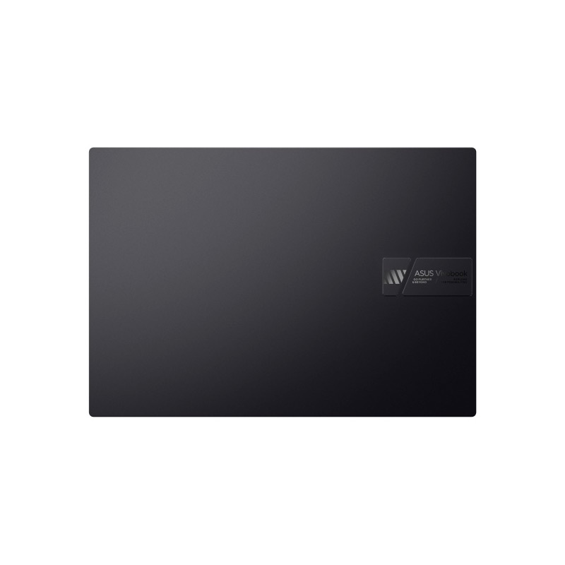 Ноутбук ASUS VB 16 M3604YA-MB226 Black 90NB11A1-M00A90 (AMD Ryzen 5 7530U 2GHz/8192Mb/512Gb SSD/AMD Radeon Graphics/Wi-Fi/Bluetooth/Cam/16/1920x1200/DOS)