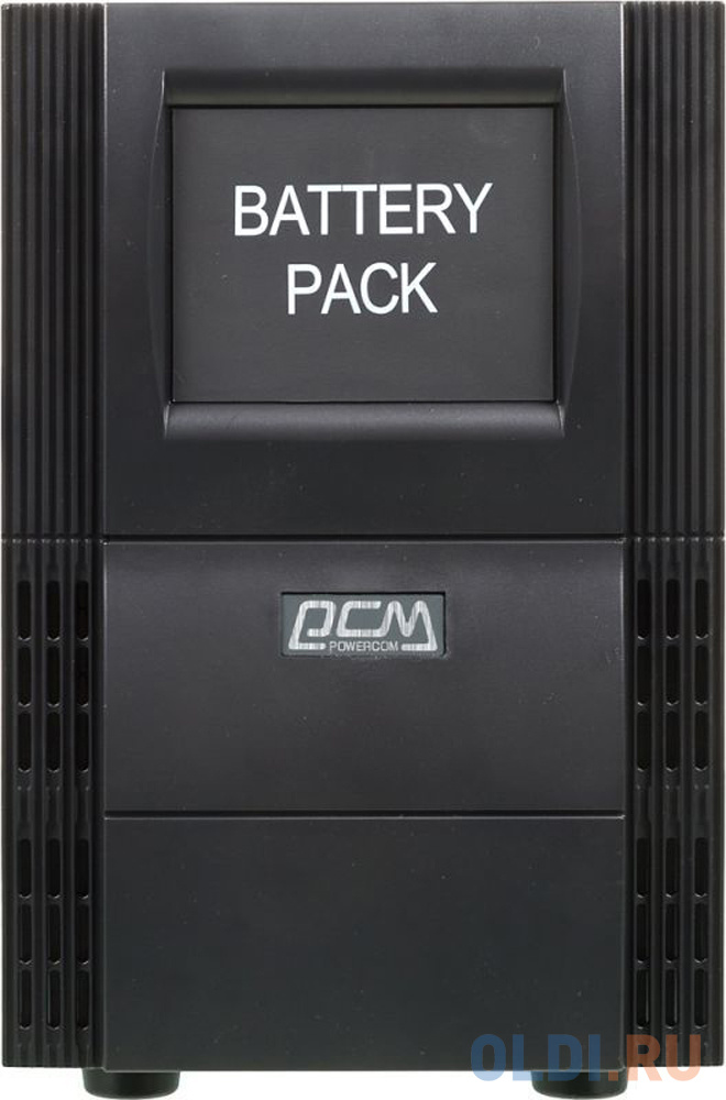 Батарея Powercom Battery Packs for VRT-2000XL, VRT-3000XL, VGD-2000 RM, VGD-3000 RM