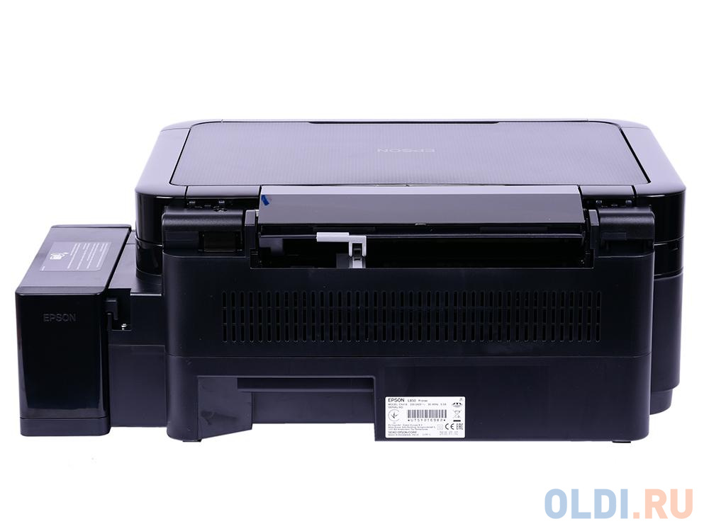 МФУ EPSON L850 (стр.+сканер/ копир, Фабрика Печати)