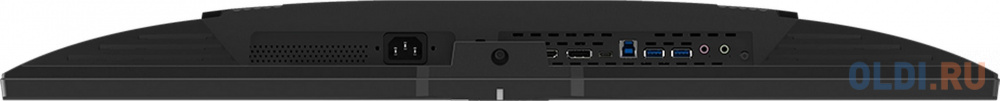 Монитор 32" GigaByte AORUS FI32Q X Gaming Monitor черный IPS 2560x1440 400 cd/m^2 1 ms HDMI DisplayPort Аудио USB USB Type-C FI32Q X-EK
