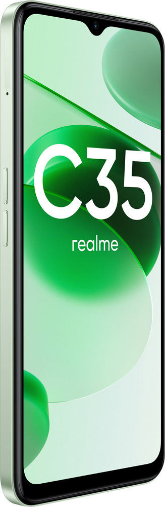 Смартфон realme