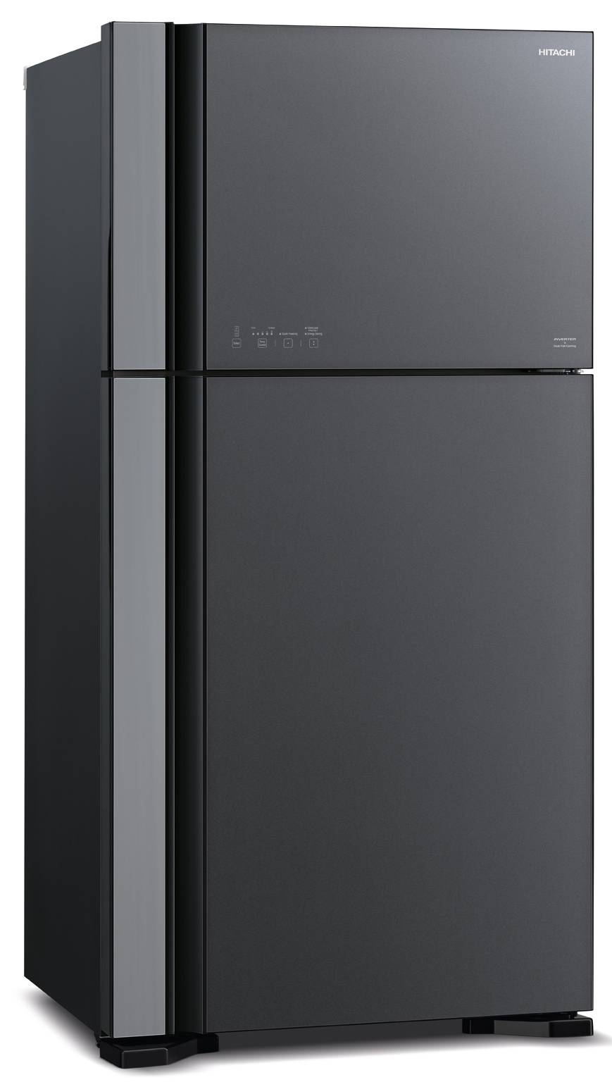 Холодильник двухкамерный Hitachi R-VG610PUC7 GGR