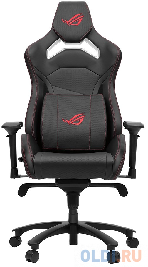 Кресло для геймеров ASUS ROG Chariot Core чёрный
