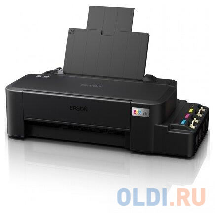 Струйный принтер Epson L121 C11CD76414