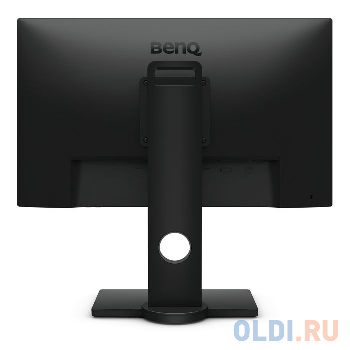 Монитор 24" BENQ BL2483TM черный TN 1920x1080 250 cd/m^2 1 ms DVI DisplayPort VGA в Москвe