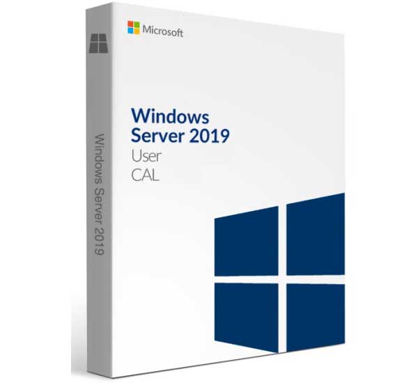 Операционная система Microsoft Windows Server CAL 2019 English (R18-05881) в Москвe