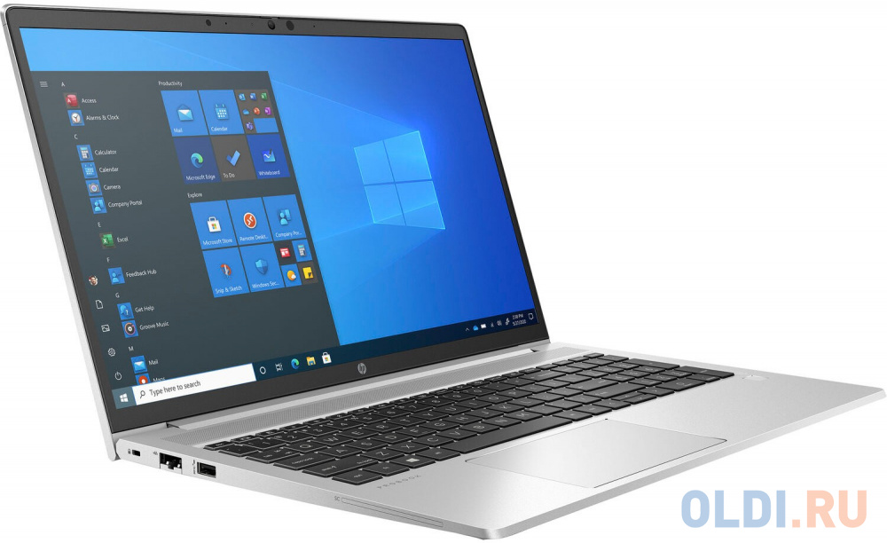 Ноутбук HP ProBook 650 G8 2Y2J9EA 15.6"