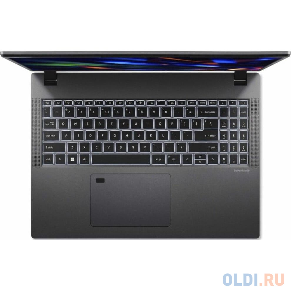 Acer ТМP216-51-G2 16"WUXGA 1920х1200 IPS / i5-1335U / 16GB DDR5 / SSD 512GB / No OS