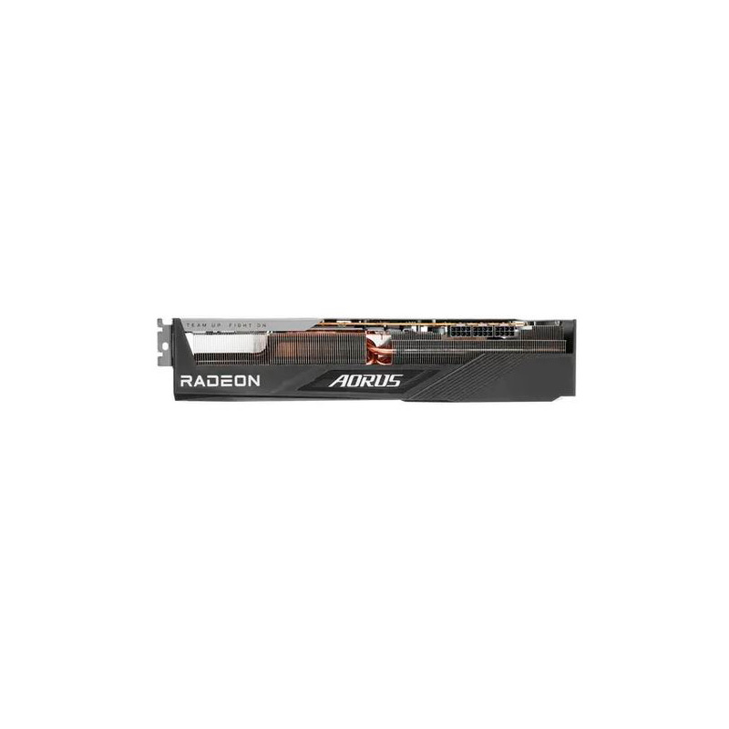 Видеокарта GigaByte Radeon RX 7900 XTX AORUS ELITE 24GB 2680Mhz PCI-E 24576Mb 20000Mhz 384 bit 2xHDMI 2xDP GV-R79XTXAORUS E-24GD