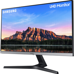 Монитор Samsung U28R550UQI